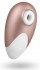 Бесконтактный стимулятор клитора Satisfyer Pro Deluxe, Satisfyer Бесконтактный стимулятор клитора Satisfyer Pro Deluxe, Satisfyer