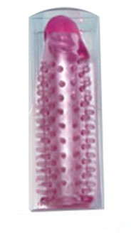Насадка на фаллос с усиками по всей длине, Sextoy 2011 Насадка на фаллос с усиками по всей длине, Sextoy 2011