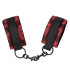 Комплект манжет для рук и ног Universal Cuff Set Комплект манжет для рук и ног Universal Cuff Set