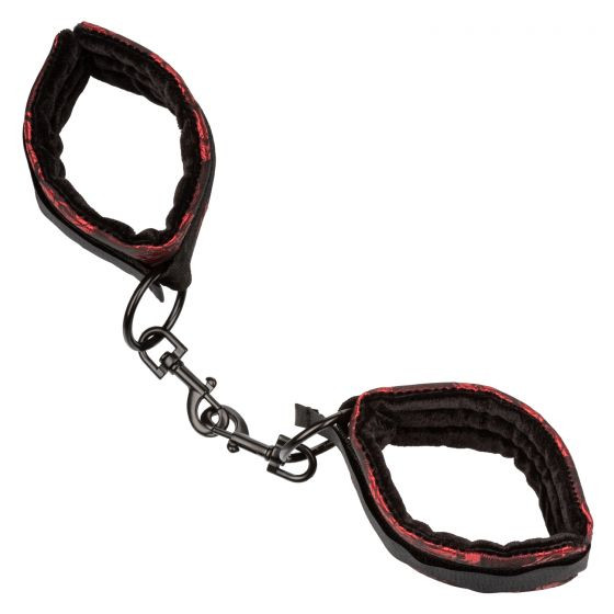 Комплект манжет для рук и ног Universal Cuff Set Комплект манжет для рук и ног Universal Cuff Set