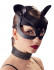 Маска на глаза с ушками Cat Mask Rhinestones, Orion