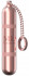 Розовый мини-вибратор на цепочке Glittering Bullet - 9 см. Розовый мини-вибратор на цепочке Glittering Bullet - 9 см.