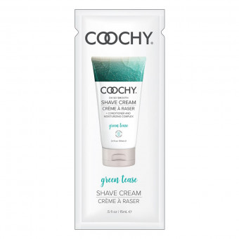 Увлажняющий комплекс COOCHY Green Tease - 15 мл., Coochy