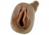 Реалистичная вагина TLC Eve’s Pussy PleasureSkin Fantasy, Topco Sales