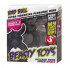 Эрекционное кольцо Beasty Toys Bad Bull с вибрацией, Shots Media BV