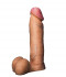 Насадка для страпона фаллической формы UNICOCK 6" - 18 см., LOVETOY (А-Полимер) Насадка для страпона фаллической формы UNICOCK 6" - 18 см., LOVETOY (А-Полимер)
