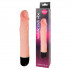 Реалистичный фаллоимитатор с ротацией Realistic Cock Vibe - 23,5 см., Bior toys Реалистичный фаллоимитатор с ротацией Realistic Cock Vibe - 23,5 см., Bior toys