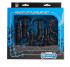 Набор для анальной стимуляции MENZSTUFF PLEASURE SET, Dream Toys