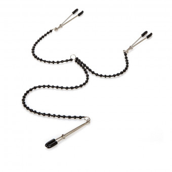 Зажимы на соски Tweezer Intimate Clamps, California Exotic Novelties