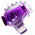 Фиолетовая насадка на палец Rings Chillax, Lola toys