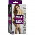 Вагина-мастурбатор MILF In A Box Francesca Le UR3 Pocket Pussy, Doc Johnson