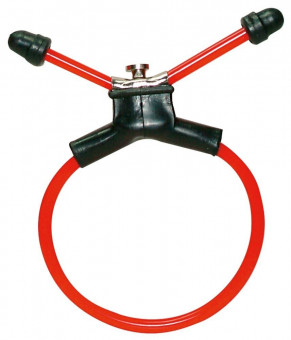 Красное эрекционное лассо Red Sling, Orion