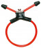 Красное эрекционное лассо Red Sling, Orion Красное эрекционное лассо Red Sling, Orion