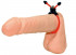 Красное эрекционное лассо Red Sling, Orion Красное эрекционное лассо Red Sling, Orion