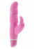 Розовый вибромассажёр с клиторальной стимуляцией VIBE THERAPY ANGORA - 15 см., Vibe Therapy Розовый вибромассажёр с клиторальной стимуляцией VIBE THERAPY ANGORA - 15 см., Vibe Therapy