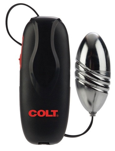 Мощный вибро-буллет COLT, California Exotic Novelties Мощный вибро-буллет COLT, California Exotic Novelties