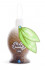 Мини-мастурбатор в форме киви Juicy Mini Masturbator Kiwi, Topco Sales
