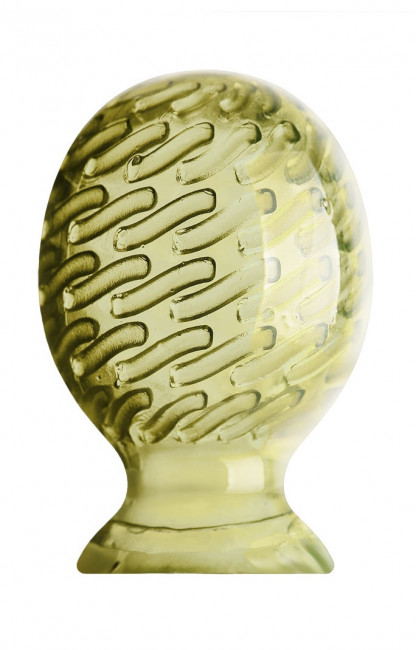 Мини-мастурбатор в форме киви Juicy Mini Masturbator Kiwi, Topco Sales