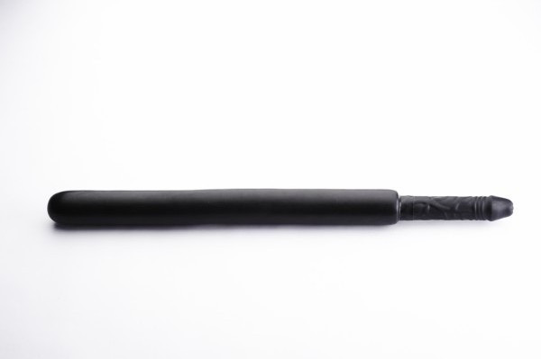 Чёрная бита - 57 см., Sitabella Чёрная бита - 57 см., Sitabella