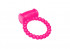 Розовое эрекционное кольцо Rings Drums, Lola toys