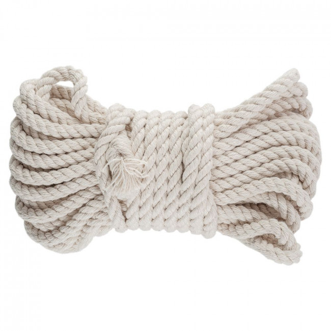 Веревка для связывания Shibari Rope - 8 м., Lola toys Веревка для связывания Shibari Rope - 8 м., Lola toys