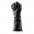 Черные латексные перчатки для фистинга Fisting Gloves Черные латексные перчатки для фистинга Fisting Gloves