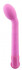Розовый вибратор G-SPOT для точки G - 19 см., Seven Creations Розовый вибратор G-SPOT для точки G - 19 см., Seven Creations
