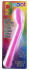 Розовый вибратор G-SPOT для точки G - 19 см., Seven Creations Розовый вибратор G-SPOT для точки G - 19 см., Seven Creations