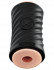 Телесный мастурбатор Sure Grip Stroker, Pipedream