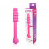 Розовый фаллоимитатор Cosmo - 20 см., Bior toys Розовый фаллоимитатор Cosmo - 20 см., Bior toys