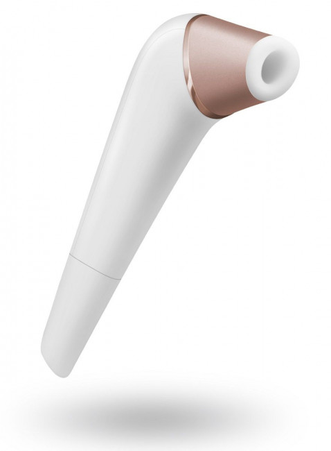 Бесконтактный стимулятор клитора Satisfyer 2, Satisfyer
