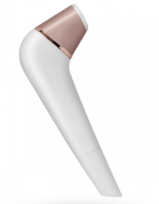 Бесконтактный стимулятор клитора Satisfyer 2, Satisfyer