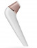 Бесконтактный стимулятор клитора Satisfyer 2, Satisfyer