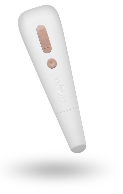 Бесконтактный стимулятор клитора Satisfyer 2, Satisfyer