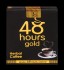 Возбуждающий растворимый кофе 48 hours gold - 20 гр., 48 Hours