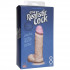 Ультрареалистичный фаллоимитатор The Realistic Cock ULTRASKYN 8” - 20,57 см., Doc Johnson Ультрареалистичный фаллоимитатор The Realistic Cock ULTRASKYN 8” - 20,57 см., Doc Johnson