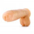 Телесный фаллоимитатор Hung Rider Butch - 26,7 см., Blush Novelties