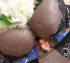 Изысканный комплект Crazy с биколорным кружевом, Lormar
