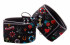 Наножники на цепочке Printed Ankle Cuffs Old School Tattoo Style Наножники на цепочке Printed Ankle Cuffs Old School Tattoo Style