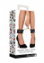 Наножники на цепочке Printed Ankle Cuffs Old School Tattoo Style Наножники на цепочке Printed Ankle Cuffs Old School Tattoo Style