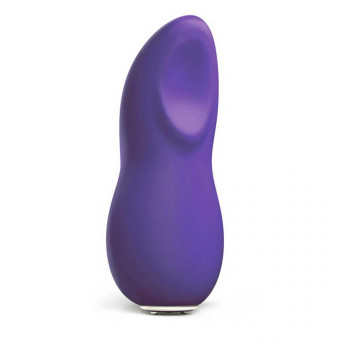 Фиолетовый вибратор Touch Purple USB rechargeable, We-vibe
