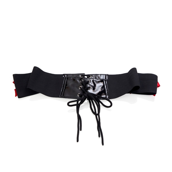 Фиксация рук к телу Tantric Binding Love Corset with Wrist Cuffs, California Exotic Novelties Фиксация рук к телу Tantric Binding Love Corset with Wrist Cuffs, California Exotic Novelties