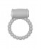 Белое эрекционное кольцо Rings Drums, Lola toys Белое эрекционное кольцо Rings Drums, Lola toys