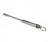 Зонд в уретру Urethral vibrating sound 7 с вибрацией - 22,5 см., House of steel Зонд в уретру Urethral vibrating sound 7 с вибрацией - 22,5 см., House of steel