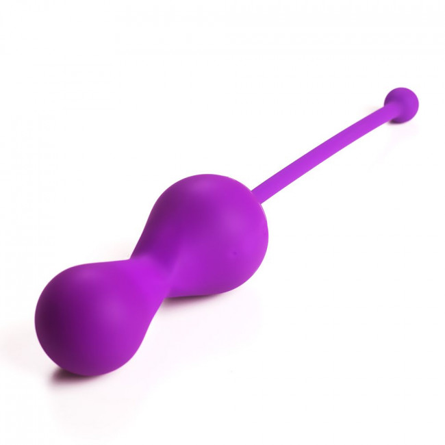 Фиолетовый тренажер Кегеля MAGIC KEGEL MASTER, Magic Motion Фиолетовый тренажер Кегеля MAGIC KEGEL MASTER, Magic Motion