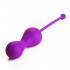 Фиолетовый тренажер Кегеля MAGIC KEGEL MASTER, Magic Motion Фиолетовый тренажер Кегеля MAGIC KEGEL MASTER, Magic Motion