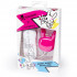 Розовый клиторальный стимулятор-зайчик SILICONE PURPLE BUNNY CLITORAL VIBRATOR, Tokidoki Розовый клиторальный стимулятор-зайчик SILICONE PURPLE BUNNY CLITORAL VIBRATOR, Tokidoki