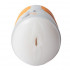 Мастурбатор-вагина Vulcan Love Skin Masturbator Wet Vagina, Topco Sales