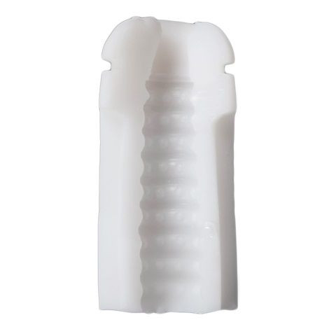 Мастурбатор-вагина Vulcan Love Skin Masturbator Wet Vagina, Topco Sales