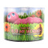 Вибратор-гусеница I Rub My Wormie Pink, Big Teaze Toys